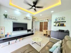 Arc at Tampines (D18), Condominium #486254231